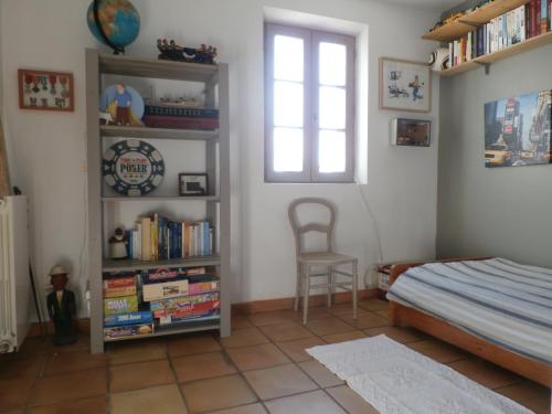 Location villa EMILIE
