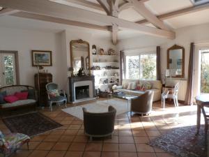 Location villa EMILIE