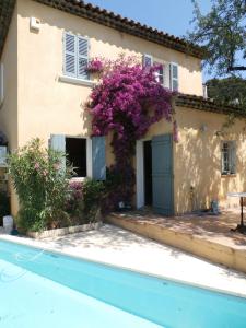 Villa Location villa EMILIE 140 Impasse Lieutenant Daumas 83100 Toulon Provence-Alpes-Côte d\'Azur