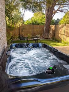 Lodge coocon & SPA