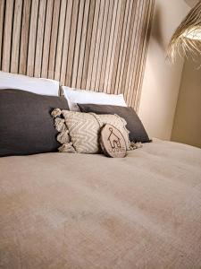 Lodge coocon & SPA