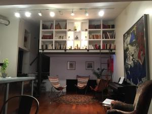 Loft CassiZen