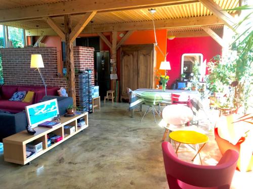 Loft
