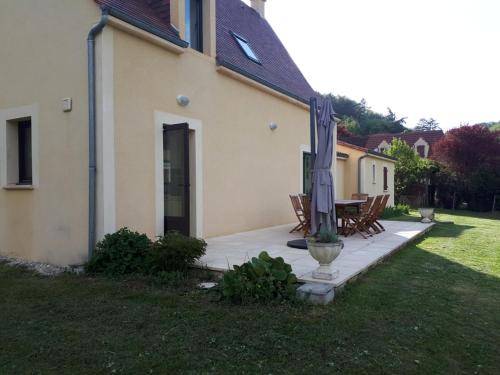 LOGIS de la CAVE