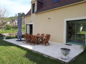 LOGIS de la CAVE