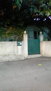 Los olivos