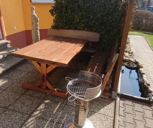 Appartement Villa Lotti Damaschkestr.1 Olbersdorf