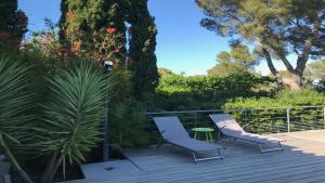 Villa LOU MAZETT 2465 Géraniums Sauvages, 61 83380 Les Issambres Provence-Alpes-Côte d\'Azur