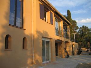 Villa Lou Pei Les Issambres 59 Avenue de Nausicaa 83380 Les Issambres Provence-Alpes-Côte d\'Azur