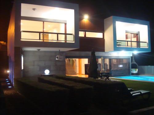 Love All villa