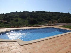 Lovely Burgau villa just 3 mins walk from beach