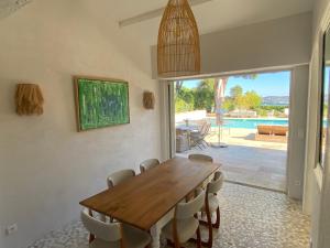 Villa Lovely \ 34 les Hauts de Grimaud 83310 Grimaud Provence-Alpes-Côte d\'Azur