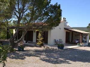 Villa Lovely villa in Cesseras with private swimming pool  34210 Cesseras Languedoc-Roussillon