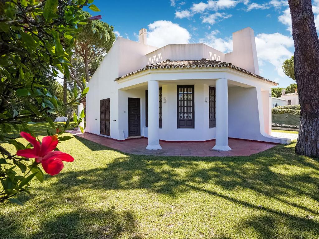 Lovely villa in Vilamoura with private pool , 08125 Vilamoura