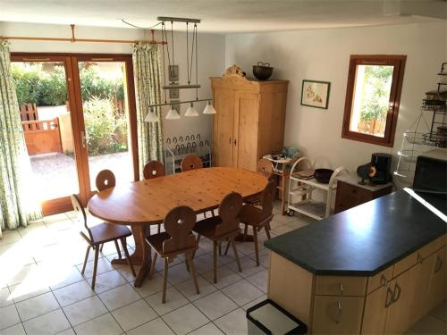 LS130 : Villa 4 pièces 7 couchages GRUISSAN