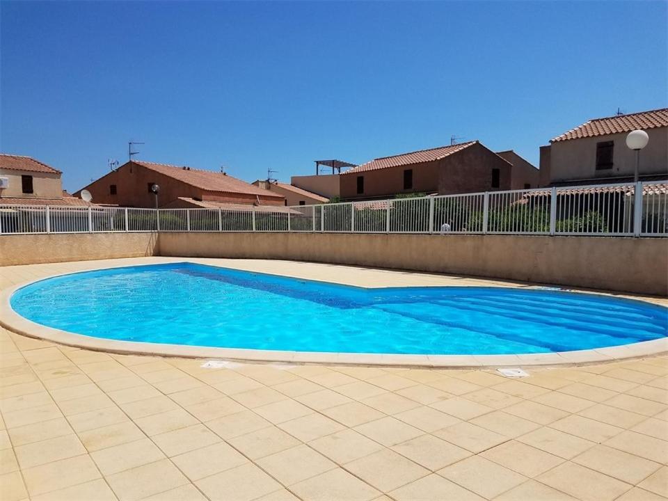 Villa LS131A : Villa 3 pièces 4 couchages GRUISSAN 131A Les Lagunes du Soleil 11430 Gruissan