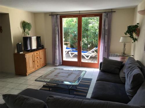 LS131A : Villa 3 pièces 4 couchages GRUISSAN
