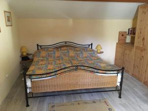 LS131A : Villa 3 pièces 4 couchages GRUISSAN