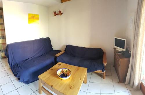 LS176 : Villa studio mezzanine 4 couchages GRUISSAN