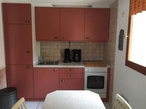 LS184 : Villa 3 pièces 4 couchages GRUISSAN LES AYGUADES