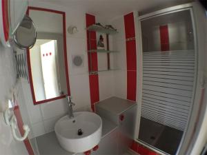 LS184 : Villa 3 pièces 4 couchages GRUISSAN LES AYGUADES