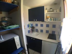 LS204 : Villa 3 pièces 4 couchages GRUISSAN