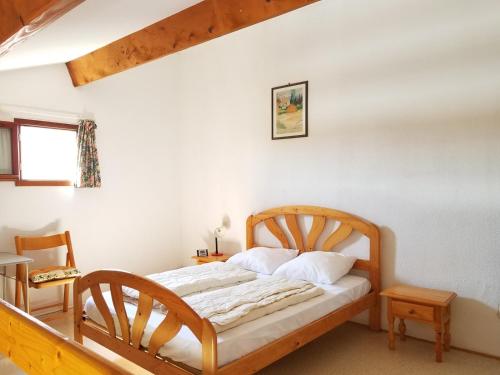 LS27 : Villa 2 pièces mezzanine 5 couchages GRUISSAN