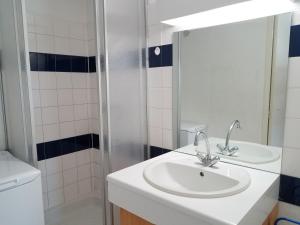 LS27 : Villa 2 pièces mezzanine 5 couchages GRUISSAN