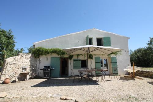 Luberon House between Lourmarin & Cucuron