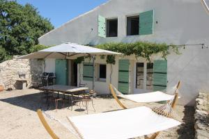Luberon House between Lourmarin & Cucuron
