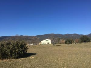 Luberon House between Lourmarin & Cucuron