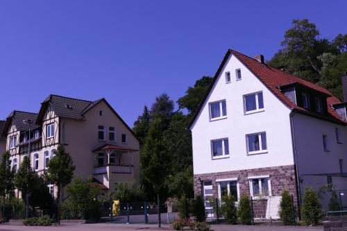 Villa Luise Hameln allemagne