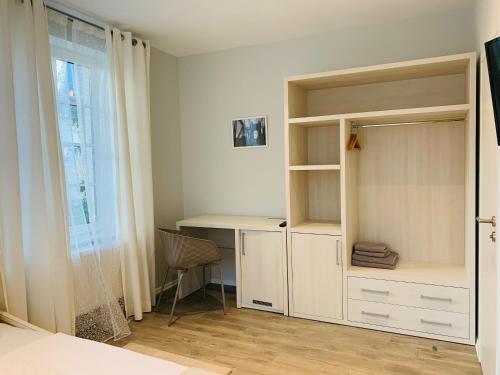 Appartements Villa Luttwitz Maria-Viktoria Strasse 16 Baden-Baden