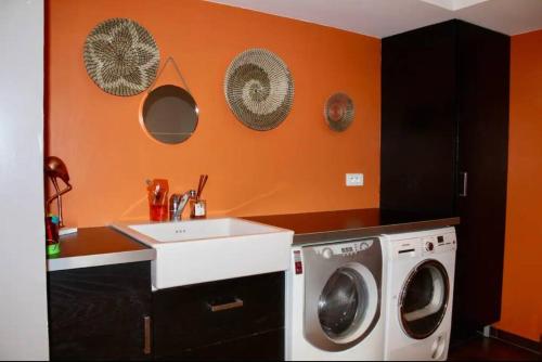 Luxueuse bastide provençale de 350 M2