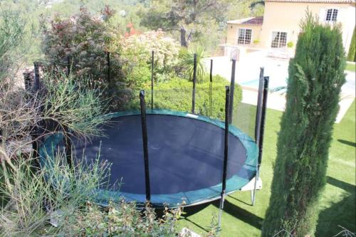 Luxueuse bastide provençale de 350 M2