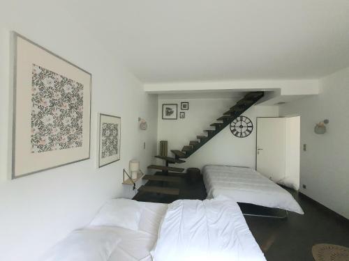 Luxueuse maison de charme de 240 m2 avec piscine