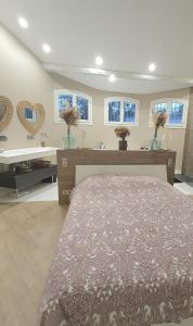 Luxueuse maison de charme de 240 m2 avec piscine