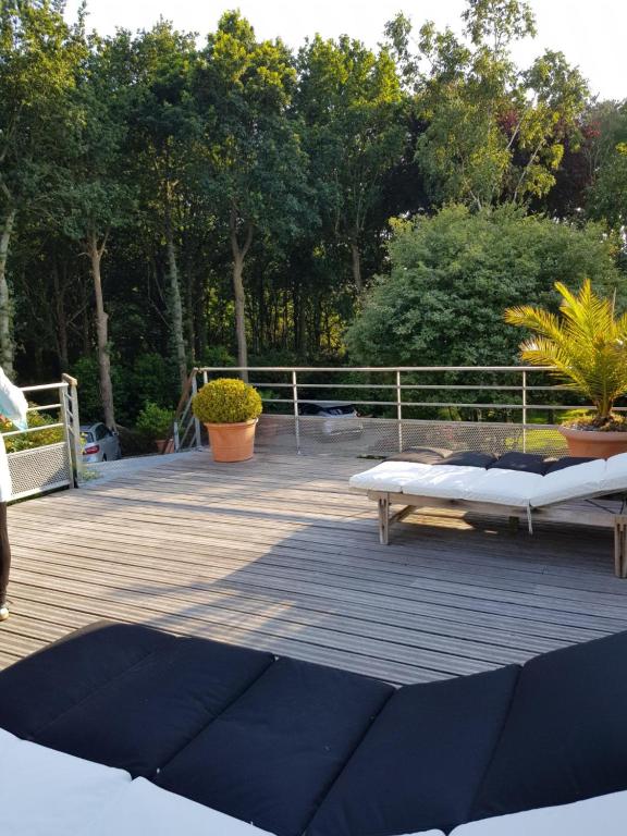 Luxueuse maison de charme de 240 m2 avec piscine