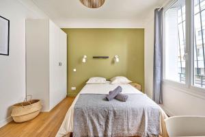 Luxueuse maison pour 10 personnes à 15 mn de Paris !