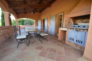 Villa Luxueuse Villa - Golfe de St Tropez 53 rue de l'Amandier 83120 Sainte-Maxime Provence-Alpes-Côte d\'Azur