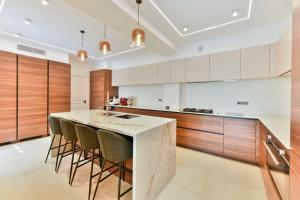 Luxueuse Villa with pool 7BD14P - Cannes