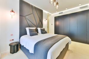 Luxueuse Villa with pool 7BD14P - Cannes