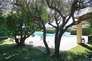 Luxueux Mas provencal immérgé dans la nature