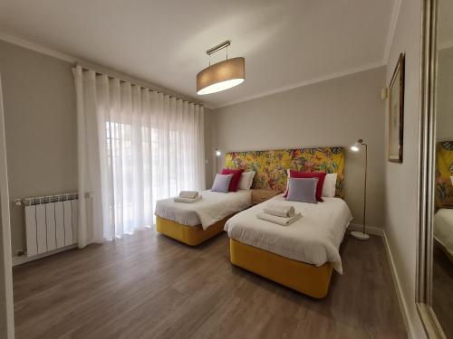 Luxuosa Villa da Luz