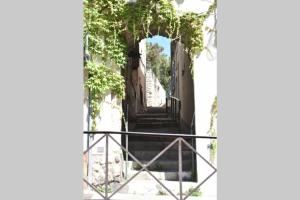 Luxurious/design house sea view old Antibes for 6