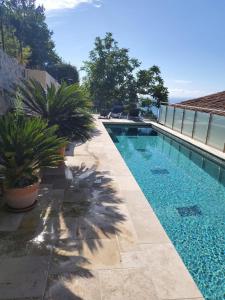 Villa Luxurious, Quiet, and Peaceful, 3 floor villa, 5km from Monaco 59 Route de Menton 06320 La Turbie Provence-Alpes-Côte d\'Azur