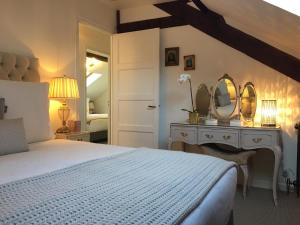 Luxurious Townhouse in the Heart of Champagne