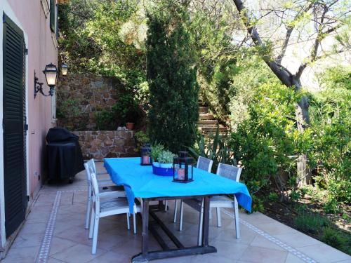 Luxurious Villa in Saint-RaphaÃ«l with Pool