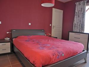 Luxurious Villa in Thermes Magnoac with Heated Pool