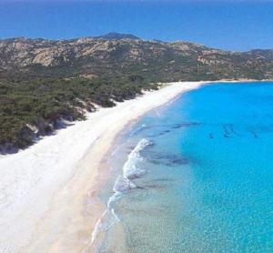 LUXURY 270M² HOUSE OF CHARACTER IN OLD STONES WITH HEATED POOL, NEAR CALVI